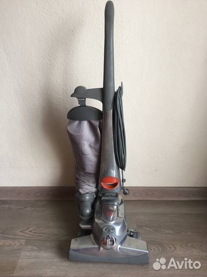 Моющий пылесос Kirby