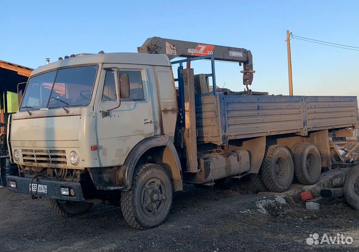 Манипулятор