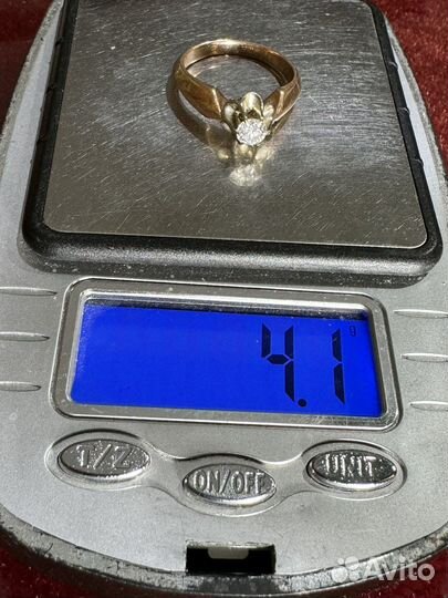 Золотое кольцо СССР