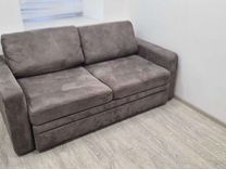 Выкатной диван pushe «Бруно 150» Simple 24