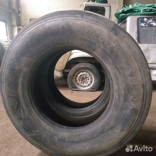 Колеса 315 80 22 5 рулевые