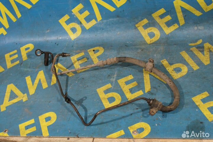 Шланг насоса гур Chery Tiggo T11