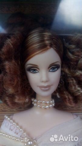 Lady camille barbie sale