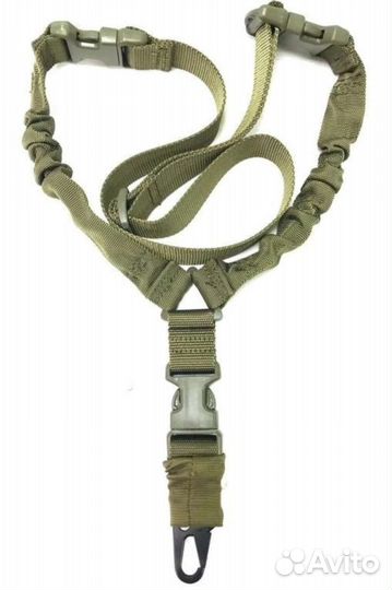 Ремень одноточечный оружейный