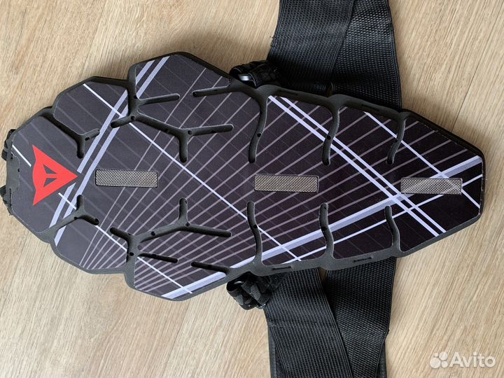 Защита для сноуборда