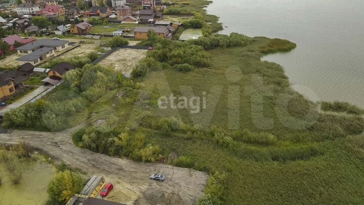 Участок 15 сот. (ИЖС)