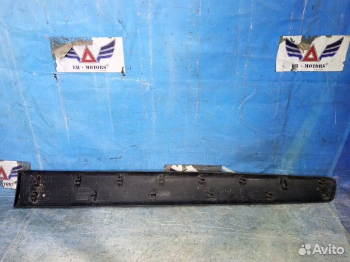 Накладка двери передняя левая Citroen C4 2006