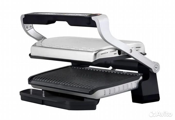 Tefal optigrill GC722D34 Новый гарантия