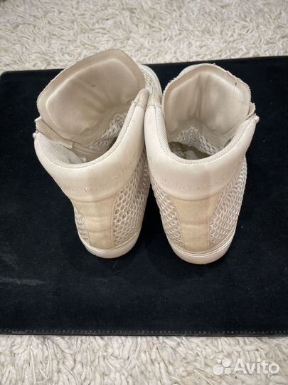 Кеды Adidas Stella McCartney