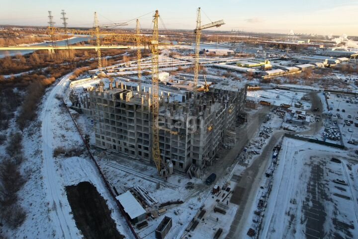 Квартира-студия, 31,8 м², 2/10 эт.