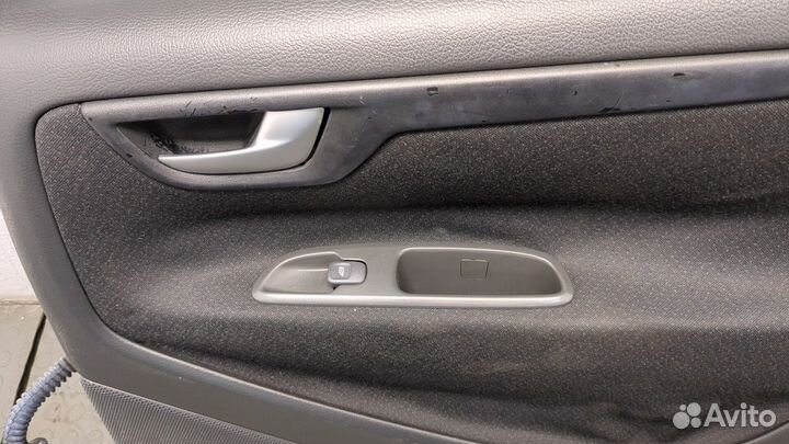 Дверь боковая Volvo V70, 2002