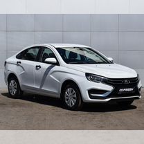 ВАЗ (LADA) Vesta 1.6 MT, 2023, 35 км, с пробегом, цена 1 539 000 руб.