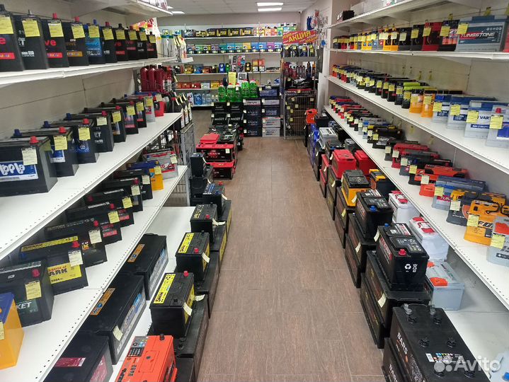 Аккумулятор odin 75ah оп