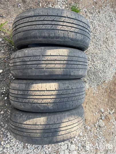 Nexen Classe Premiere CP672 205/60 R16
