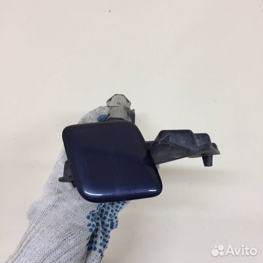 Форсунка омывателя фары Peugeot 308 2007