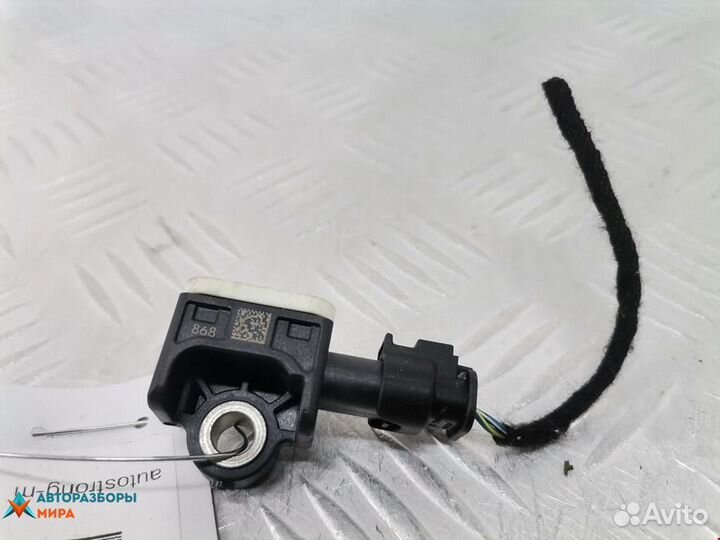 Датчик удара BMW 3 F30/F31/F34 2012 65779234989