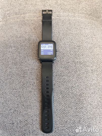 Смарт часы amazfit bip