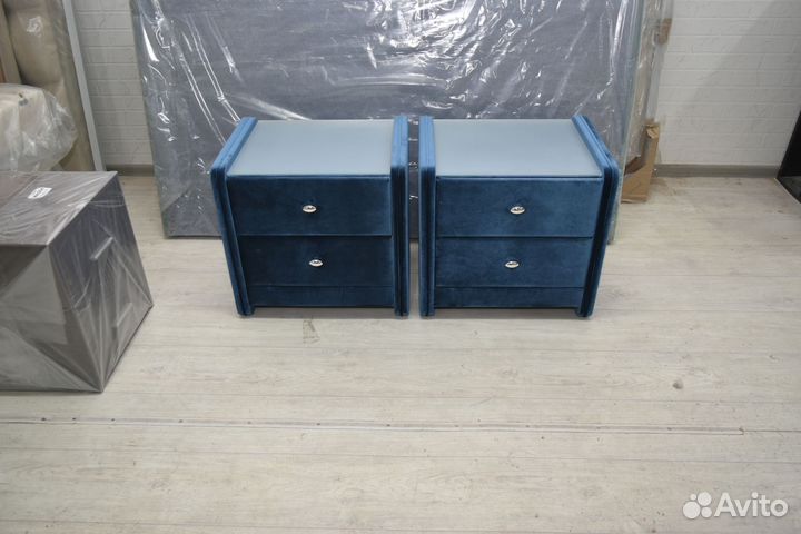 Тумбы прикроватные