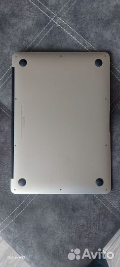 Macbook air 13