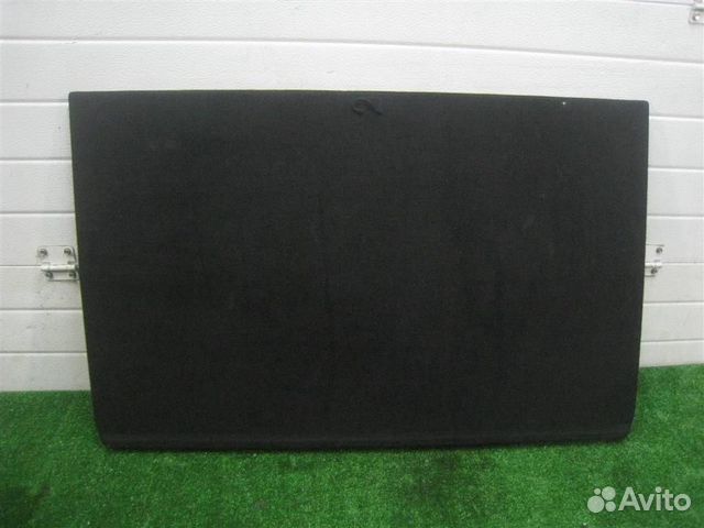 Крышка ящика багажника Toyota Corolla Verso R1 20