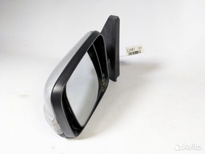 Зеркало электрическое левое Nissan Serena C26 MR20