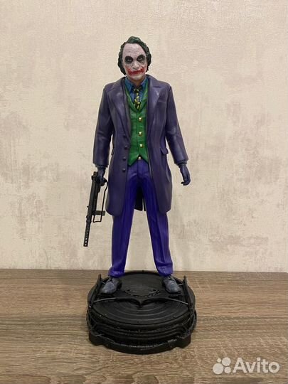 3D печать фигурок