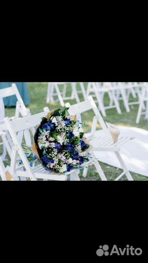 Прокат стулья