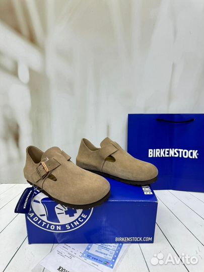 Сабо Birkenstock