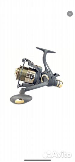 Катушка mifine speed 5000B 5+1 с байтранером