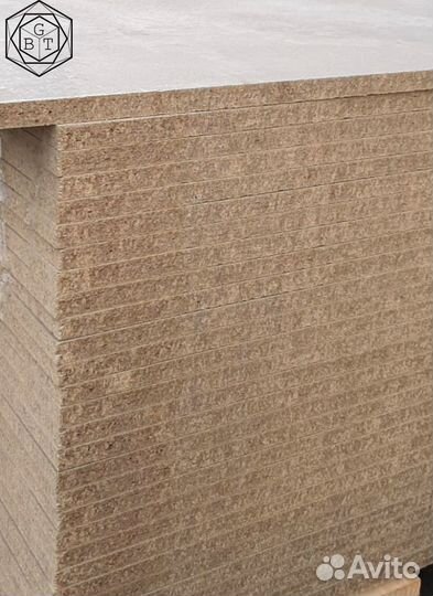 Цсп плиты (Цементно-стружечная плита)