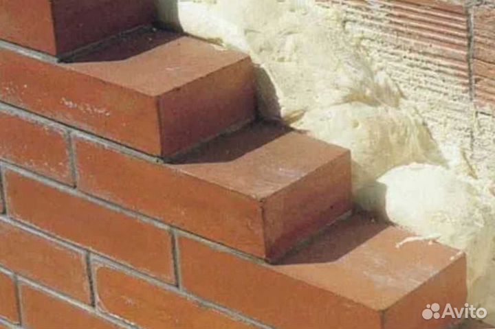 Утепление склада пенополиуретаном (ППУ)