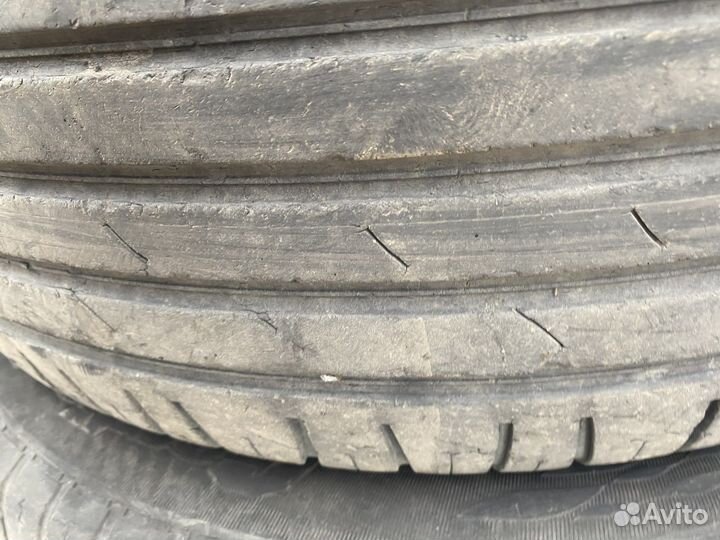 Cordiant Sport 3 215/60 R17 100V