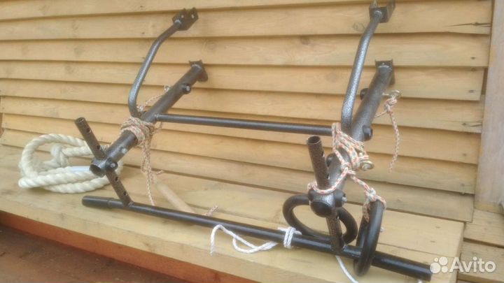 Детский спортивный комплекс бу