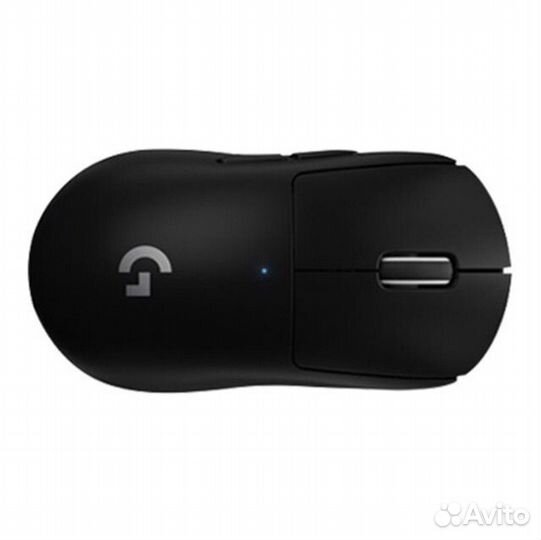 Мышь Logitech G Pro X Superlight