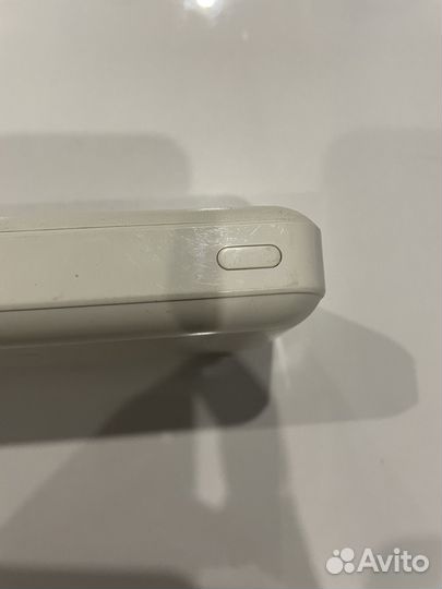 Павербанк 20000. Внешний аккумулятор