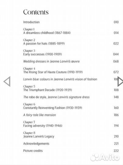 Jeanne Lanvin: Fashion Pioneer