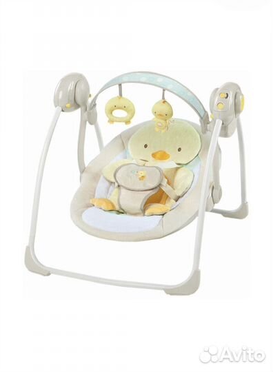 Детские качели