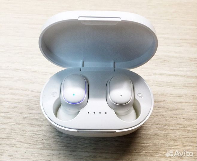 Беспроводные наушники Aceline Basic