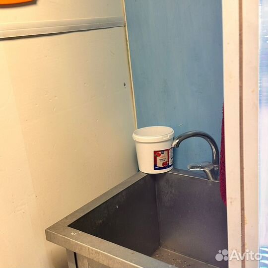 Продам готовый бизнес шаурма