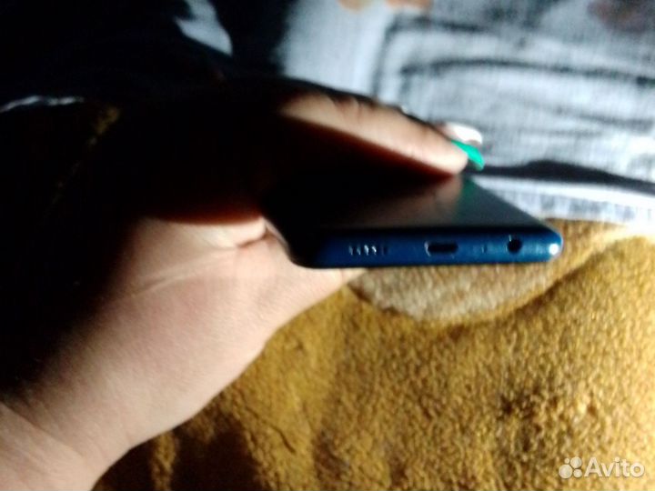 Samsung Galaxy A01 Core, 16 ГБ