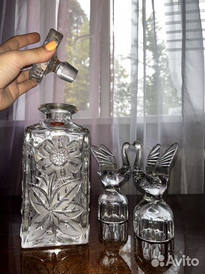 Хрусталь