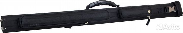 Тубус для бильярдного кия для пирамиды Winner IV 1