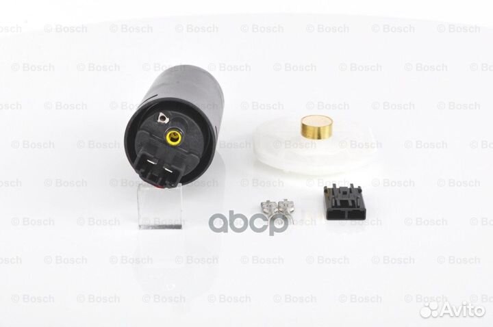 0 986 580 977 насос топливный электрический Op