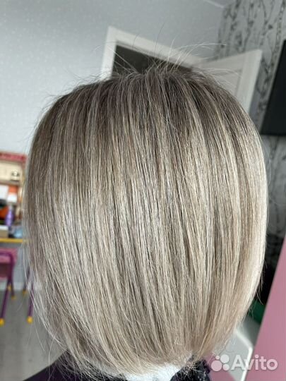 Парикмахерские Услуги, колористика