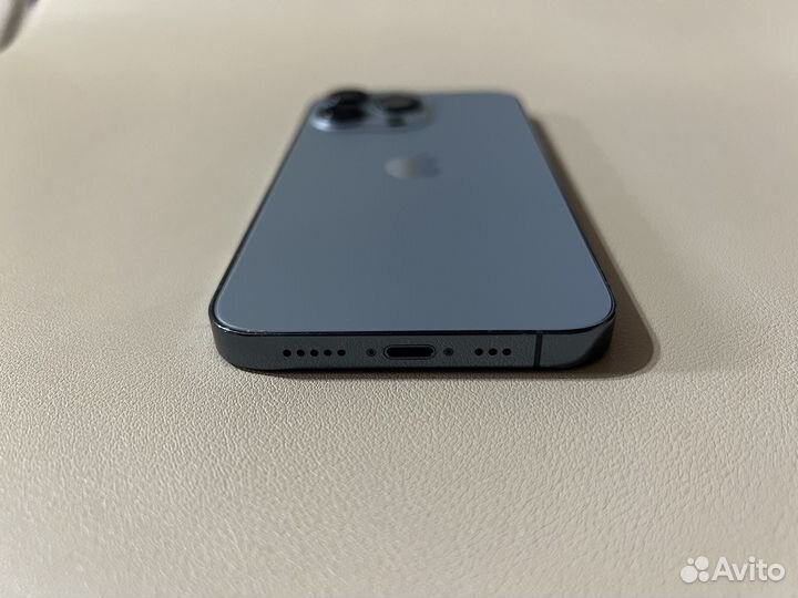 iPhone 13 Pro, 256 ГБ