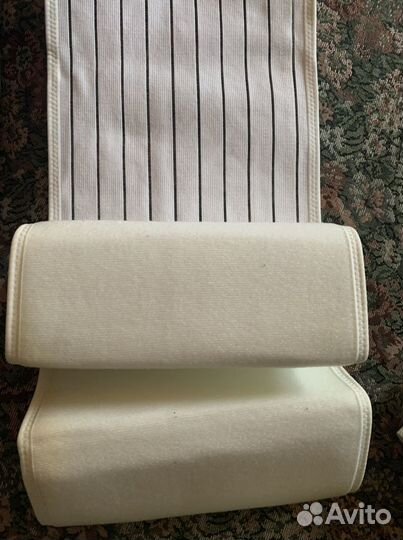 Бандаж на брюшную стенку ххl