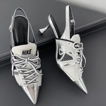 Кроссовки Nike x Ancuta Sarca