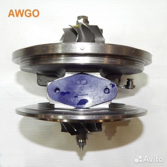 Картридж турбины (турбокомпрессора) 11657810190