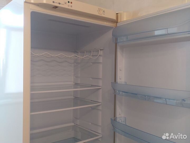 Холодильник Pozis RK-149 в бежевом цвете