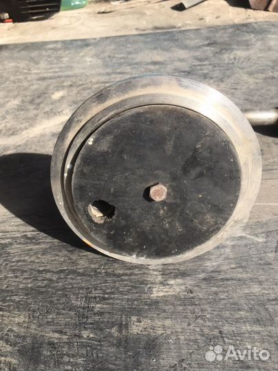 Дисцилятор